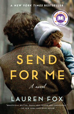 Cover Image for Send for Me: A novel