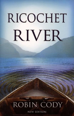 Ricochet River Cover Image