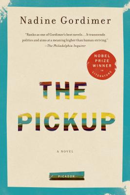 The Pickup: A Novel Cover Image