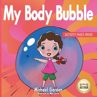 My Body Bubble Cover Image