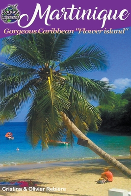 Martinique Cover Image