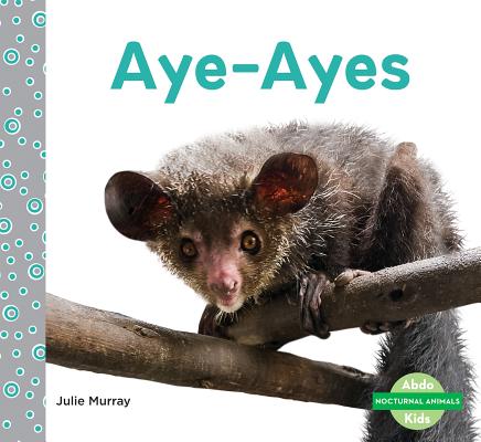 Aye-Ayes By Julie Murray Cover Image