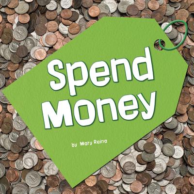 Spend Money Cover Image