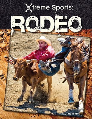 Rodeo (Xtreme Sports) Cover Image