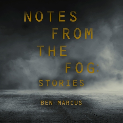 Cover for Notes from the Fog
