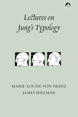 Lectures on Jung's Typology (Seminar Series #4)