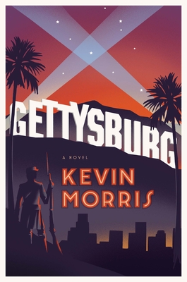 Gettysburg By Kevin Morris Cover Image
