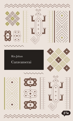 Caravanserai Cover Image