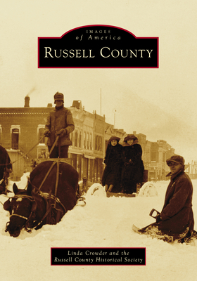 Russell County (Images of America)