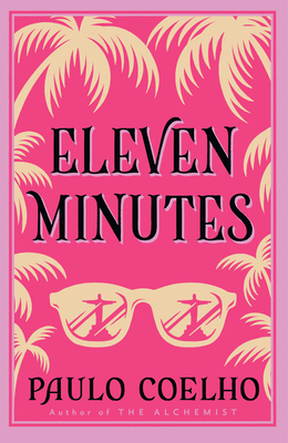 Cover for Eleven Minutes
