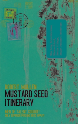 Mustard Seed Itinerary Cover Image