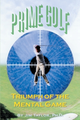 Prime Golf: Triumph of the Mental Game Cover Image