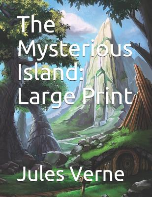 The Mysterious Island