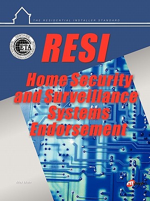 Resi Home Security and Surveillance Systems Endorsements Cover Image