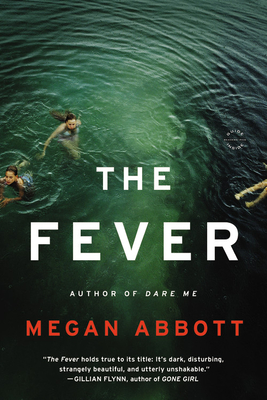 Cover for The Fever
