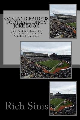 Oakland Raiders [Book]