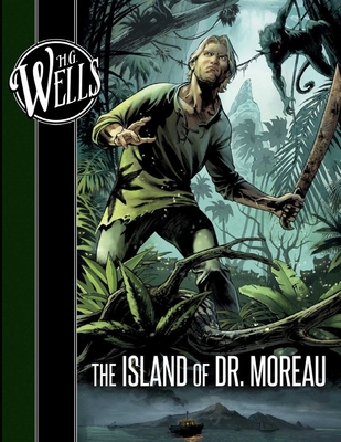 The Island of Dr. Moreau
