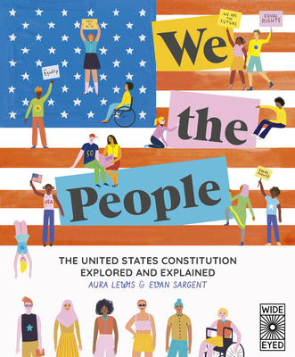 Cover for We The People