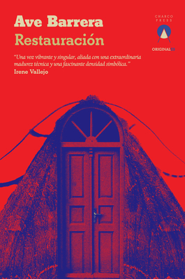 Restauración By Ave Barrera Cover Image