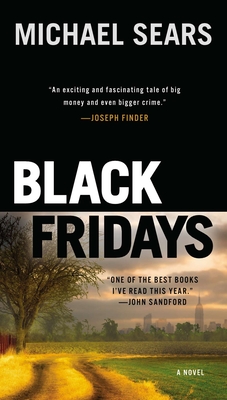 Cover Image for Black Fridays