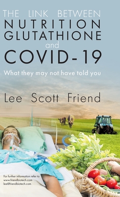 The Link between Nutrition, Glutathione and Covid-19 Cover Image