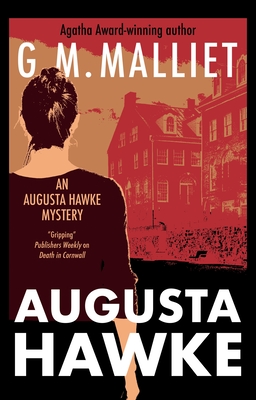Cover for Augusta Hawke