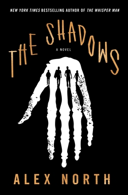 Cover for The Shadows