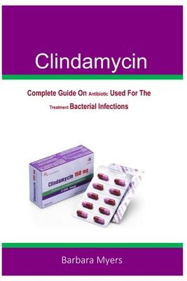 Clindamycin Cover Image