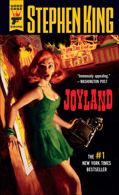 Joyland Cover Image