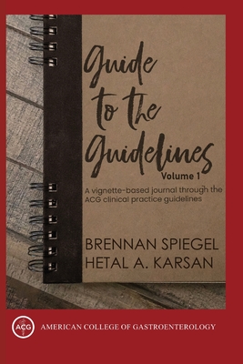Guide to the Guidelines, Volume I
