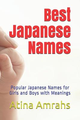 Best Japanese Names: Popular Japanese Names for Girls and Boys with Meanings Cover Image