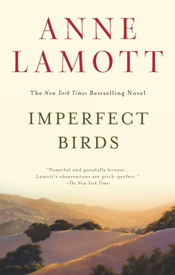 Cover for Imperfect Birds