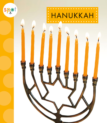 Hanukkah By Mari C. Schuh Cover Image