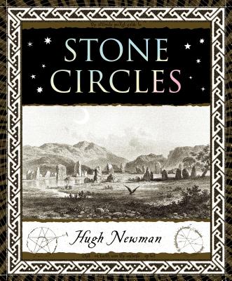 Stone Circles (Wooden Books) Cover Image