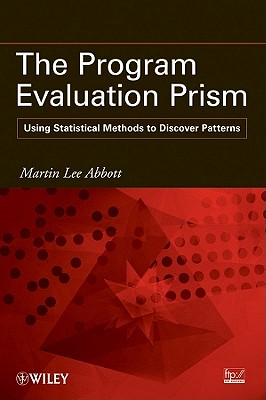 Program Evaluation Prism Cover Image