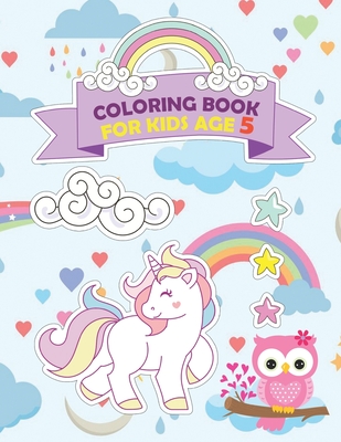 Sketchbook for Kids : Unicorn Pretty Unicorn Large Sketch Book for