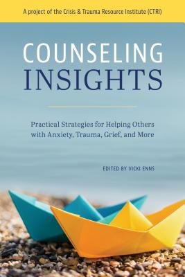 Cover for Counseling Insights