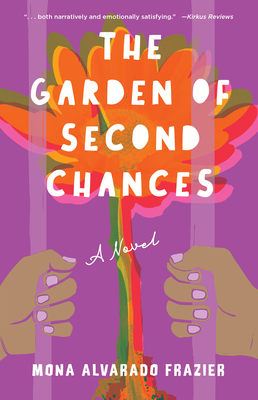 The Garden of Second Chances  Cover Image