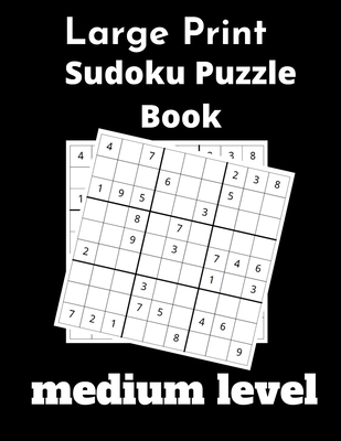 Brain Games Book 7 Sudoku Puzzle Book: 1000 Sudoku Puzzles with Easy Medium Hard Level for Beginners and Masters 