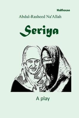 Seriya Cover Image