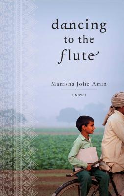 Cover for Dancing to the Flute