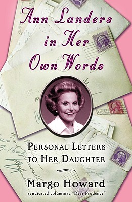 Ann Landers in Her Own Words Cover