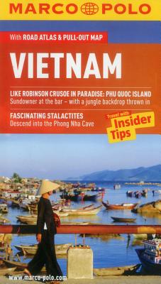 Vietnam Marco Polo Guide (Marco Polo Guides)
