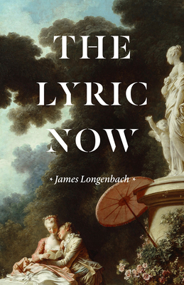 The Lyric Now Cover Image