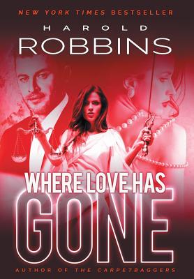 Where Love Has Gone Cover Image