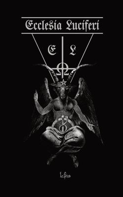 Ecclesia Luciferi Cover Image