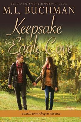 Cover for Keepsake for Eagle Cove
