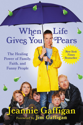 Cover for When Life Gives You Pears