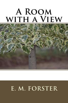 A Room with a View Cover Image