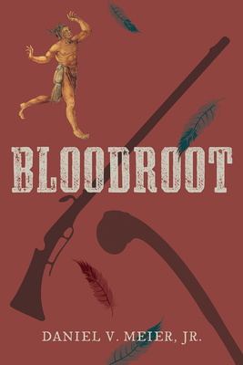 Cover for Bloodroot